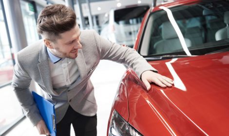 ¿Cómo puedo saber el valor de mi coche?