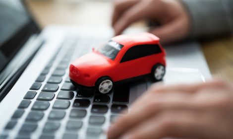 POR QUÉ VENDERNOS TU COCHE ES MEJOR QUE PUBLICAR UN ANUNCIO GRATIS￼